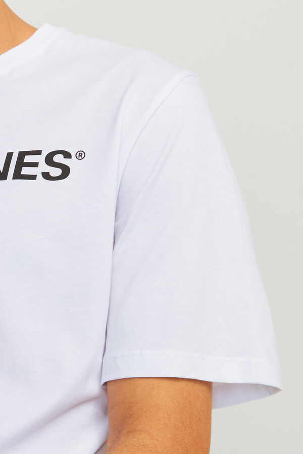 Jack & Jones 0 feh&eacute;r
