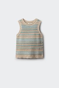 Springfield Kids Top punto ni&ntilde;a