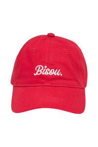 Only Gorra "BISOU"