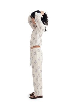 Koton Blusa escote lazos