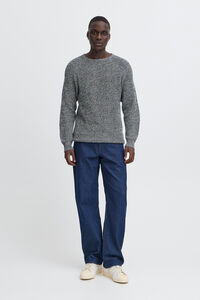 Blend Camisola de Malha