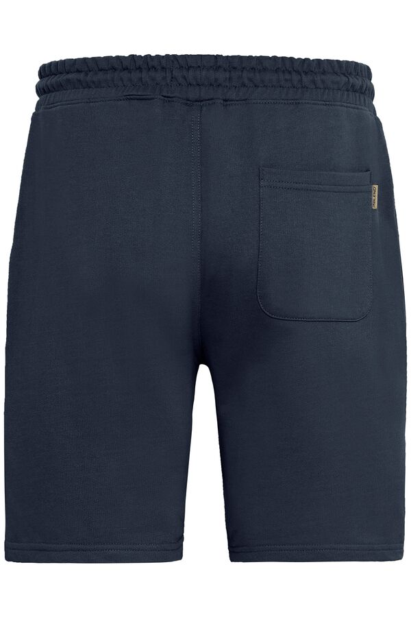 Blend Casual Bermuda shorts blue