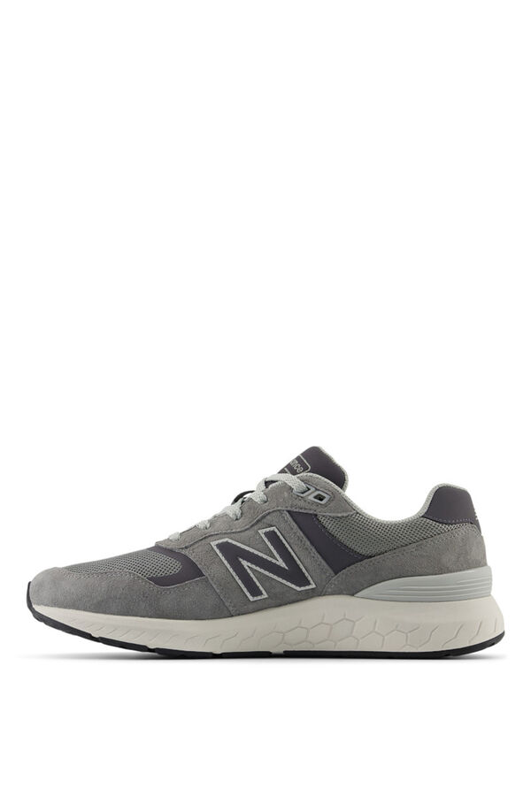 New Balance New Balance Fresh Foam Walking 880 v6 Shoes grey