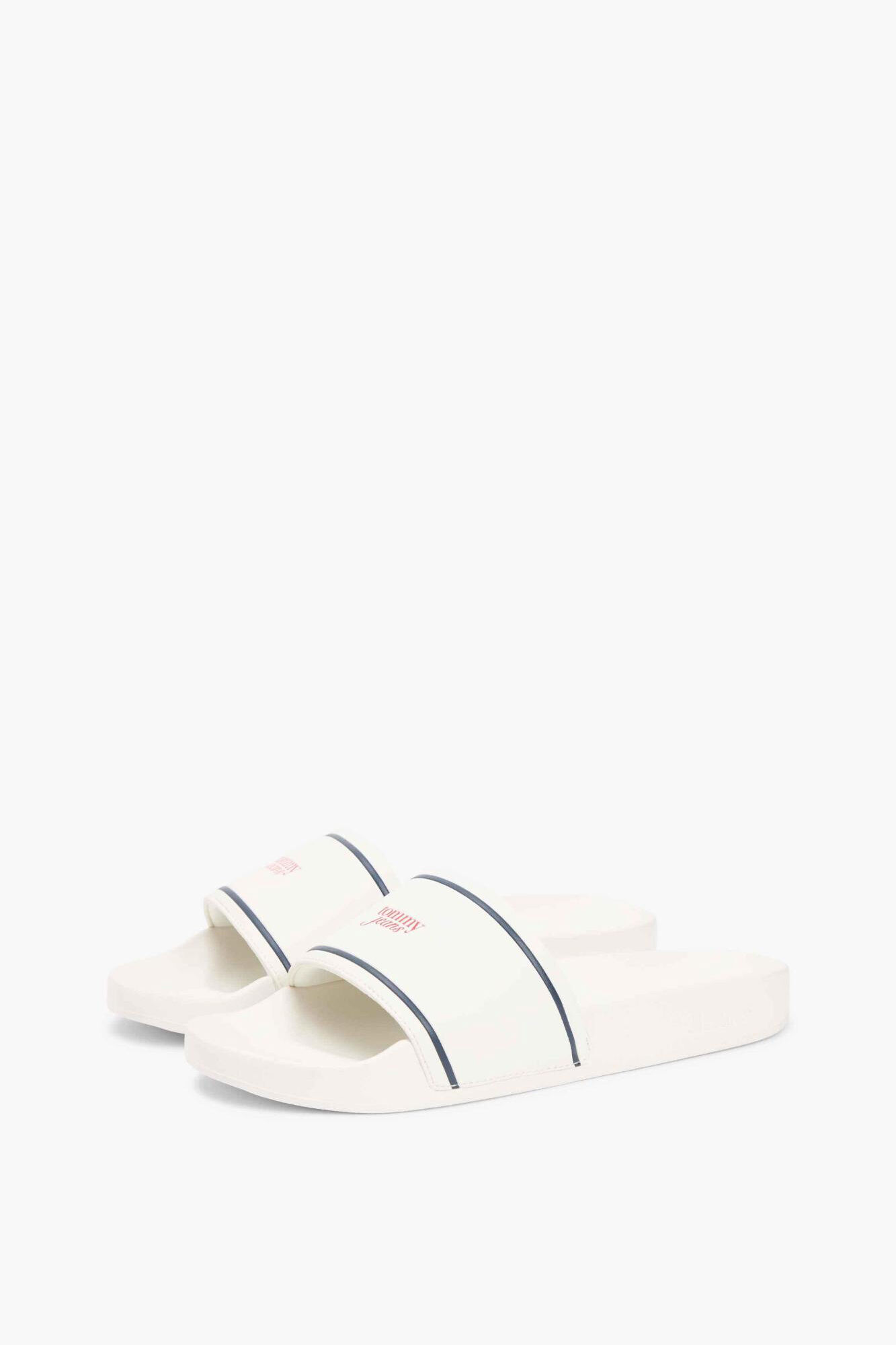 Tommy Jeans Chanclas tipo pala