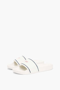 Tommy Jeans Chanclas tipo pala