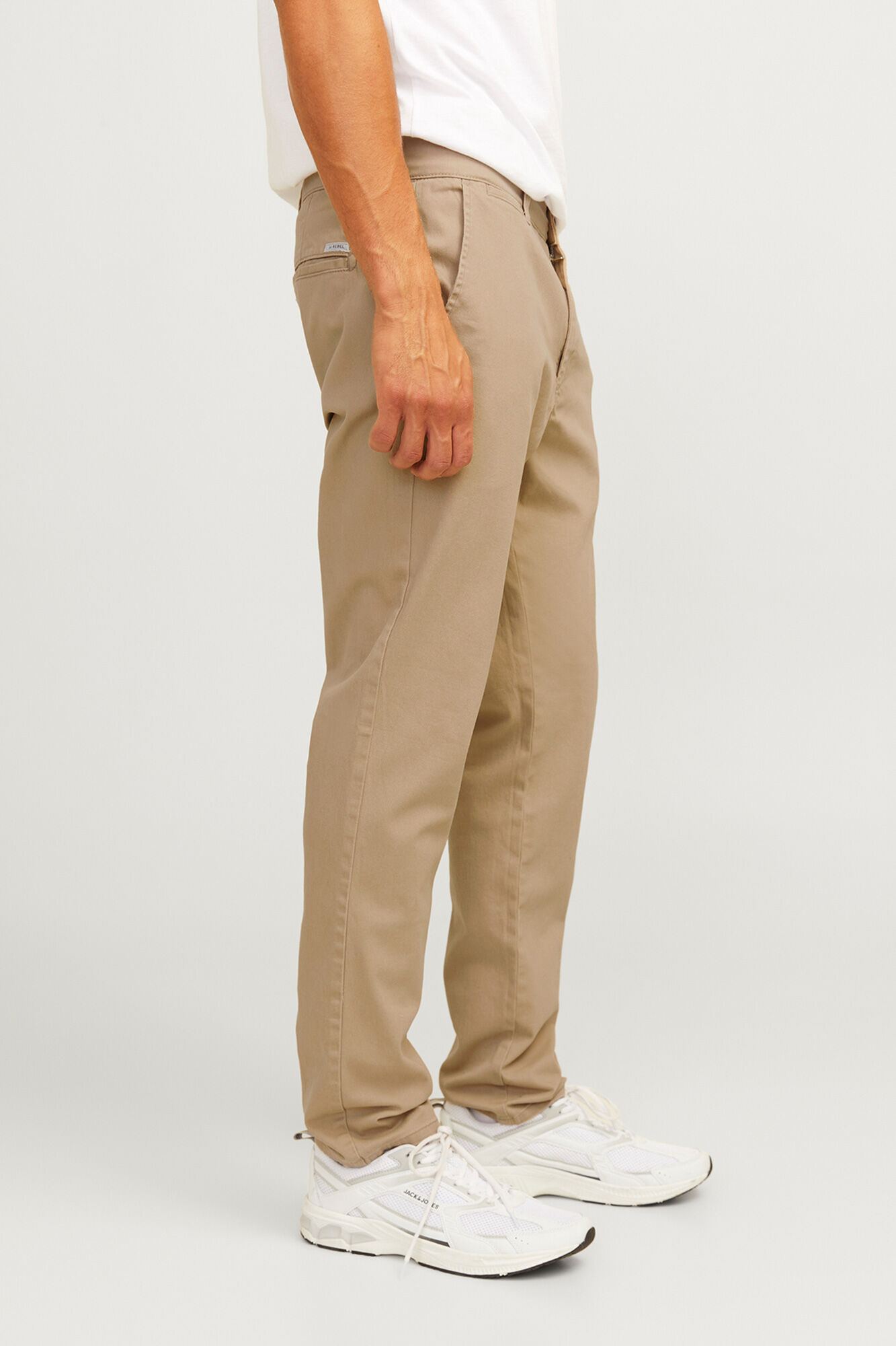 JJ REBEL Pantal&oacute;n chino slim fit