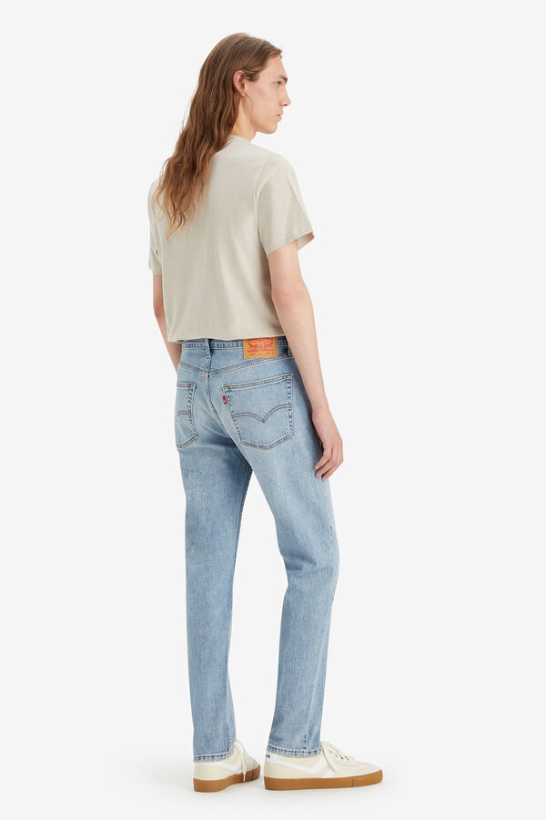 Springfield 515™ Slim Taper Jeans svijetloplava