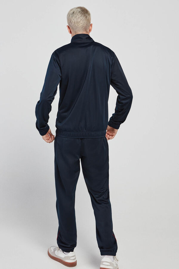Springfield Men's tracksuit - Champion Legacy Collection navy