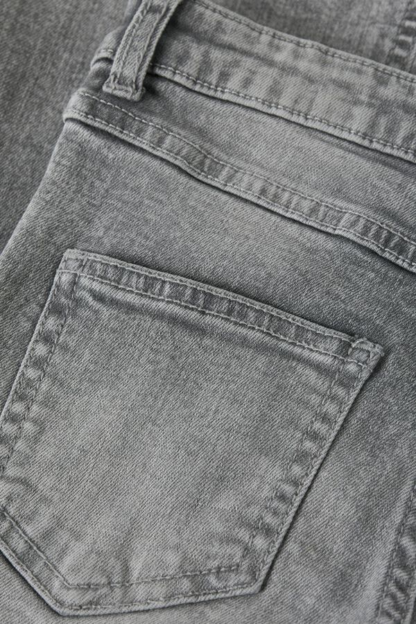 Name It Flare jeans gris
