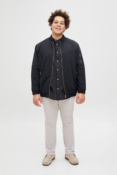 Jack & Jones PLUS Camisa slim fit PLUS