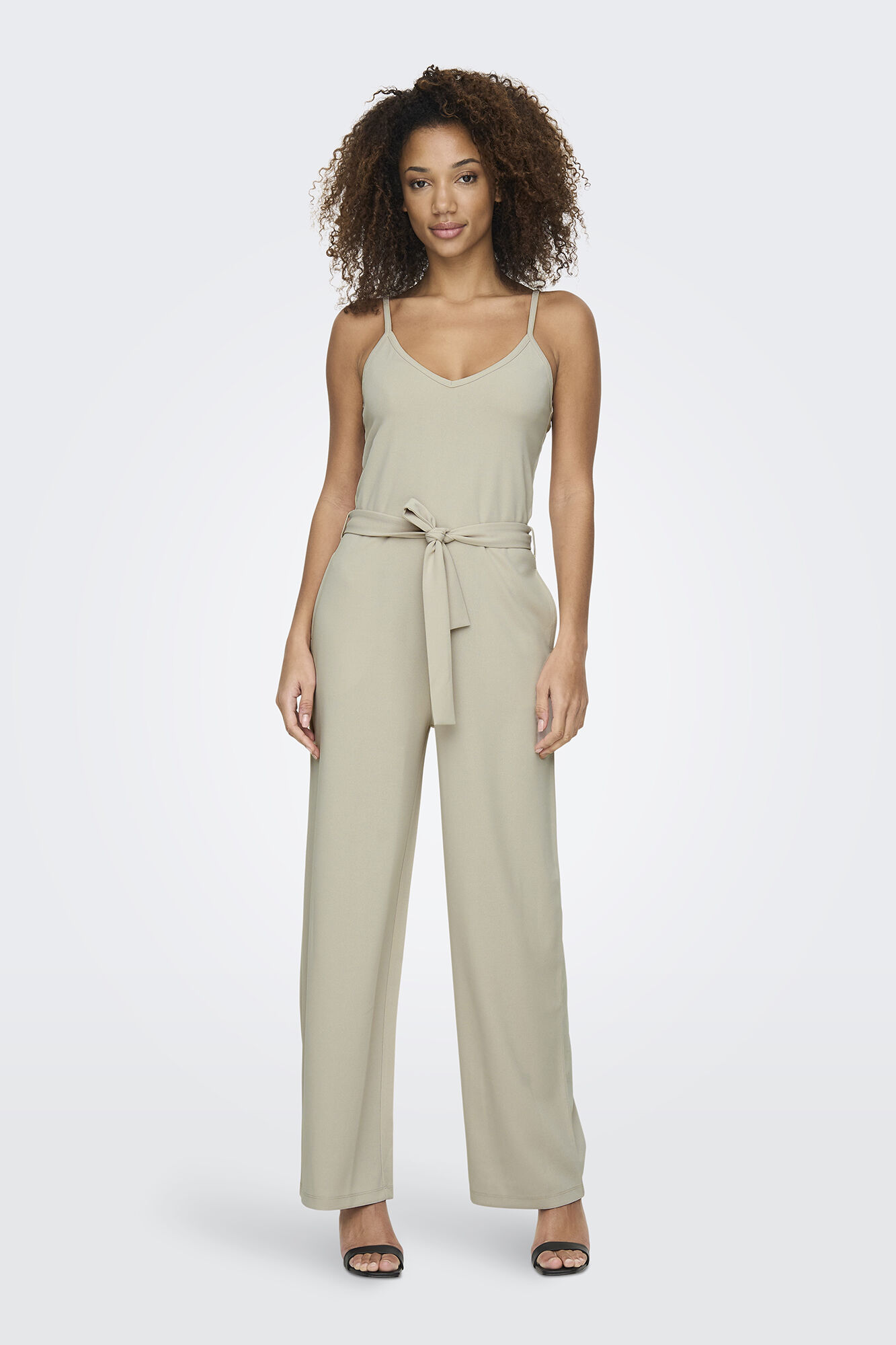 JDY Mono largo fluido