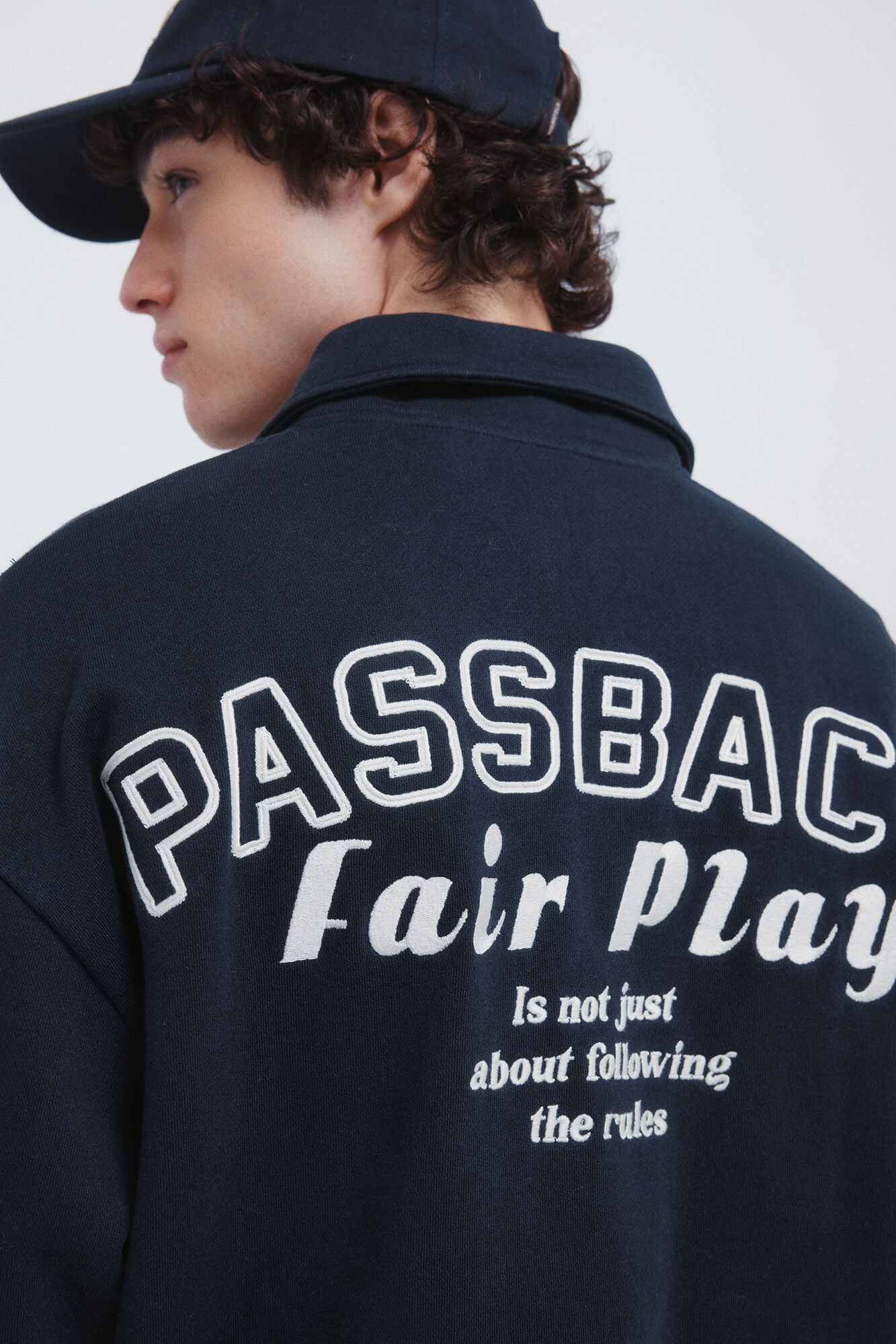 Springfield Sweatshirt