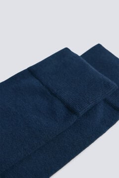 Springfield Long solid color socks