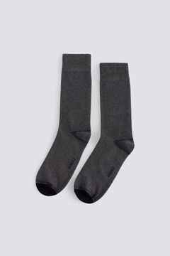 Springfield Polka-dot long socks