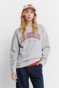 Springfield Los Angeles sweatshirt