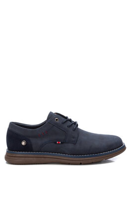 Zapatos casuales con cordones