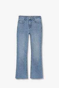 Tiffosi Jeans Megan Cropped Flare