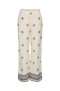 JDY Pantal&oacute;n largo ancho