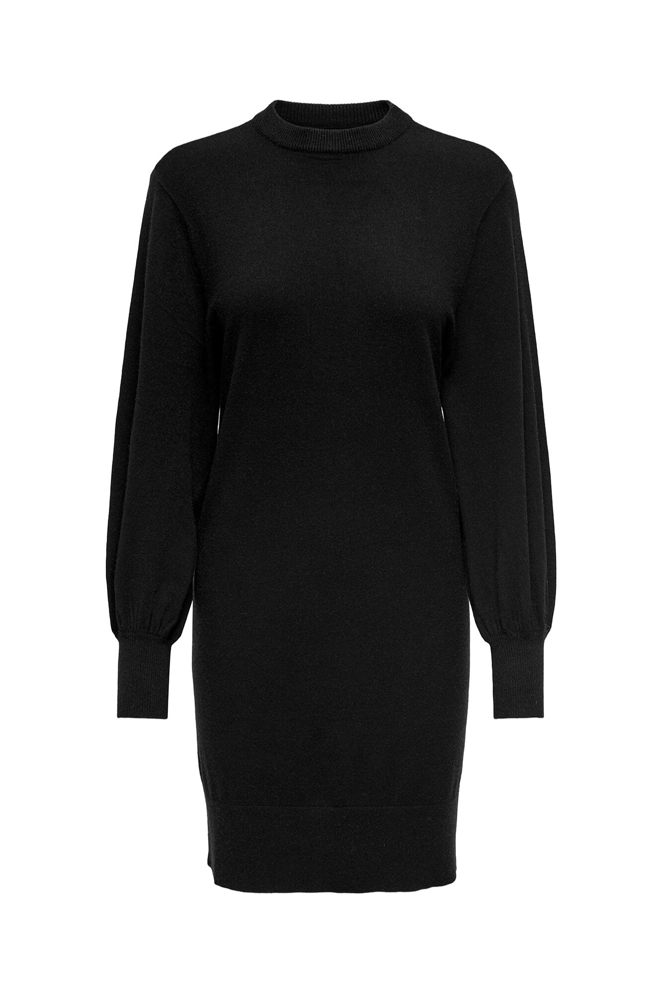 Only Kurzes Strickkleid