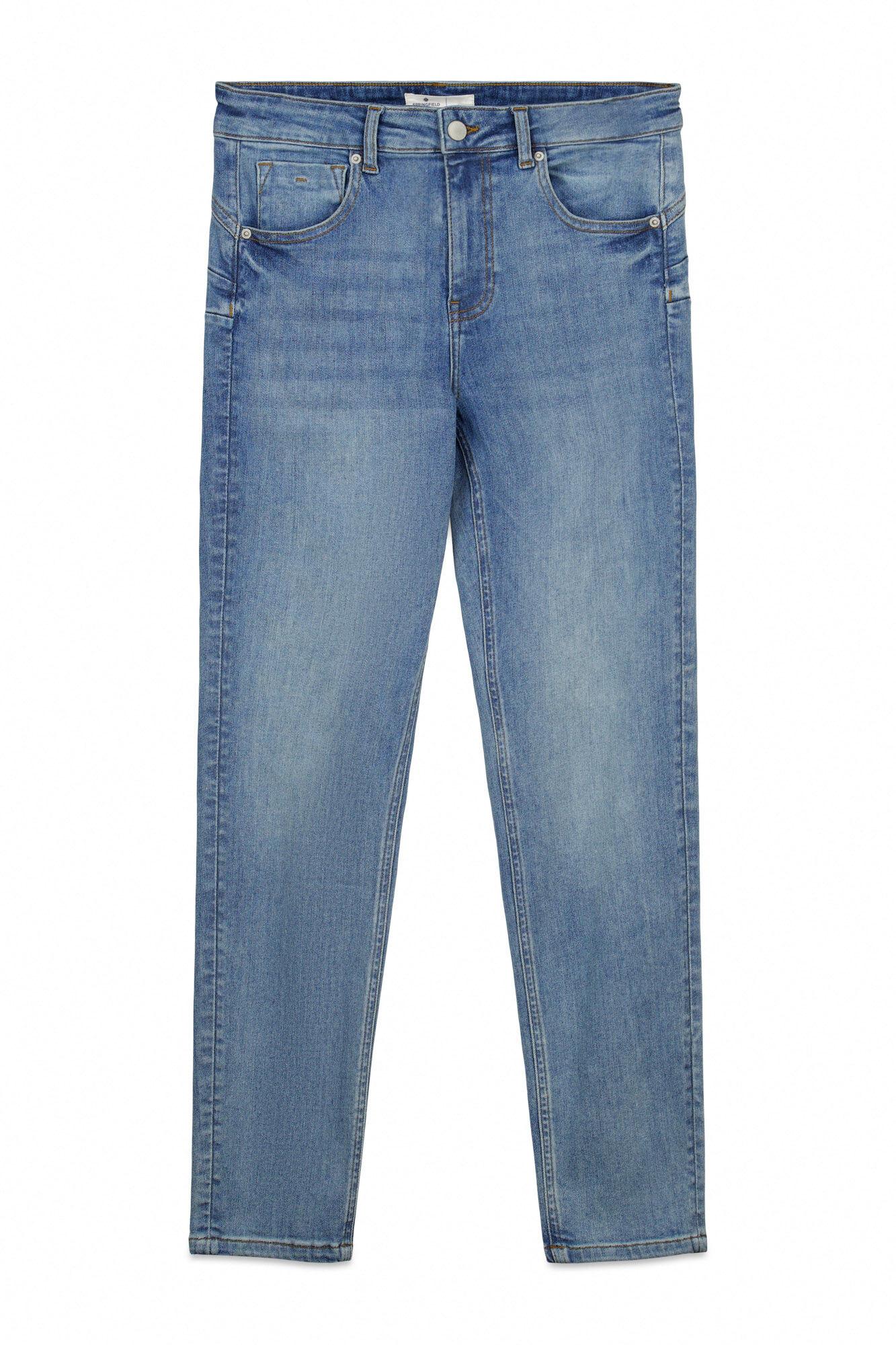 Springfield Jeans push-up