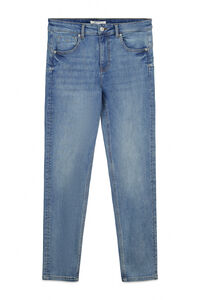 Springfield Push-up jeans