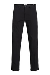 Jack & Jones Pantal&oacute;n chino relaxed tiro medio