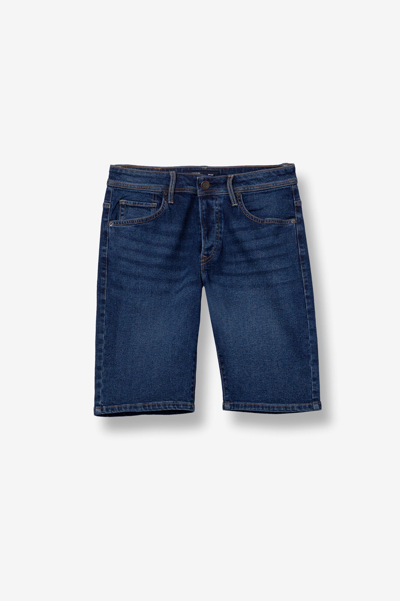 Tiffosi Bermuda slim