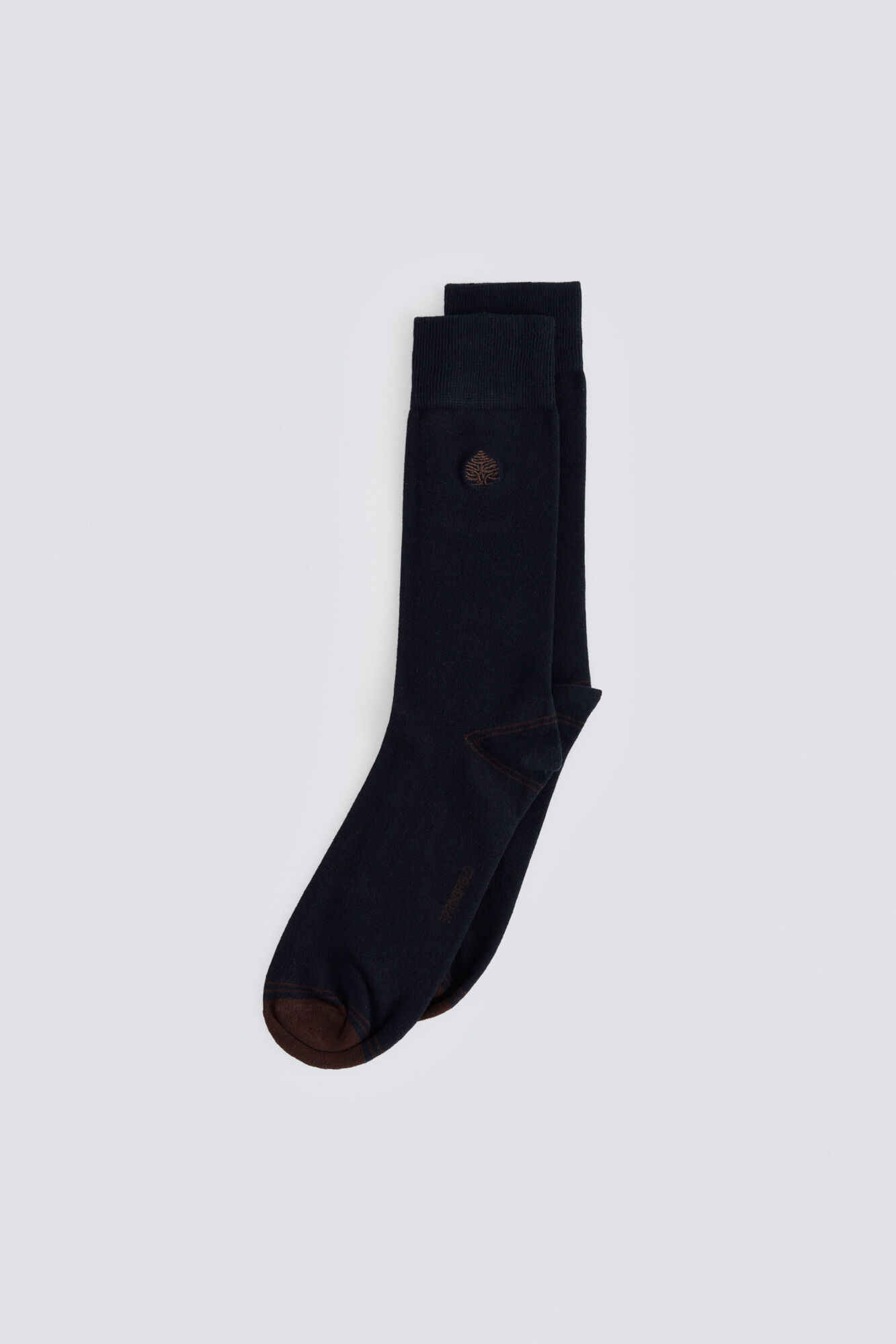 Springfield Basic long sock Logo Springfield