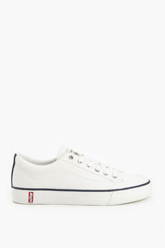 Springfield LS2 Mid sneakers white