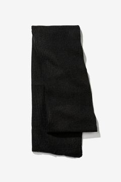 Tiffosi Cachecol minimalista