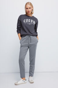 Springfield Jogger trousers