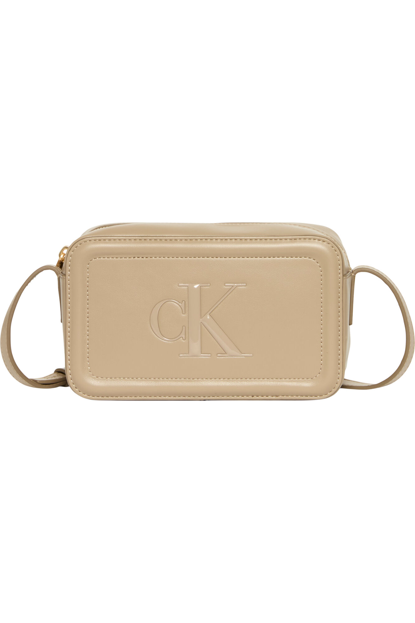 CK Jeans Bolso bandolera Calvin Klein