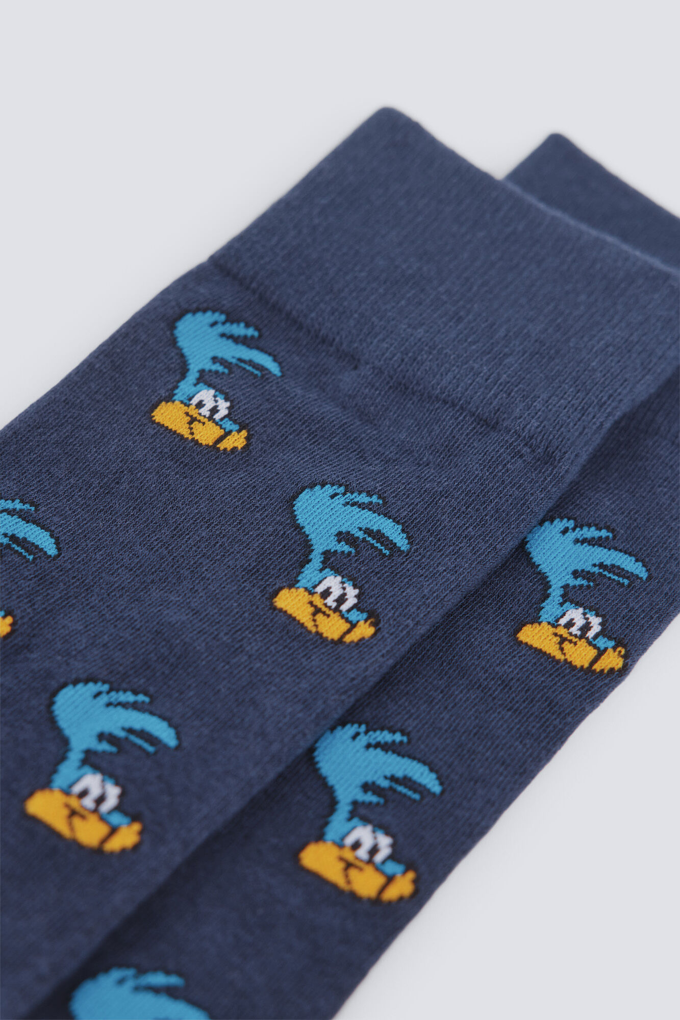 Springfield Meias compridas Correcaminos