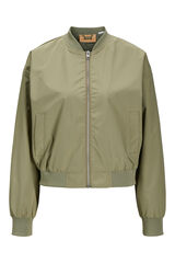 Jack & Jones Bomber jacket nude