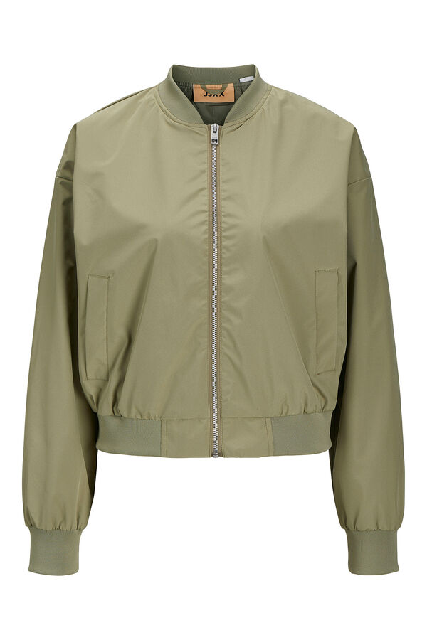 Jack & Jones Bomber jacket nude