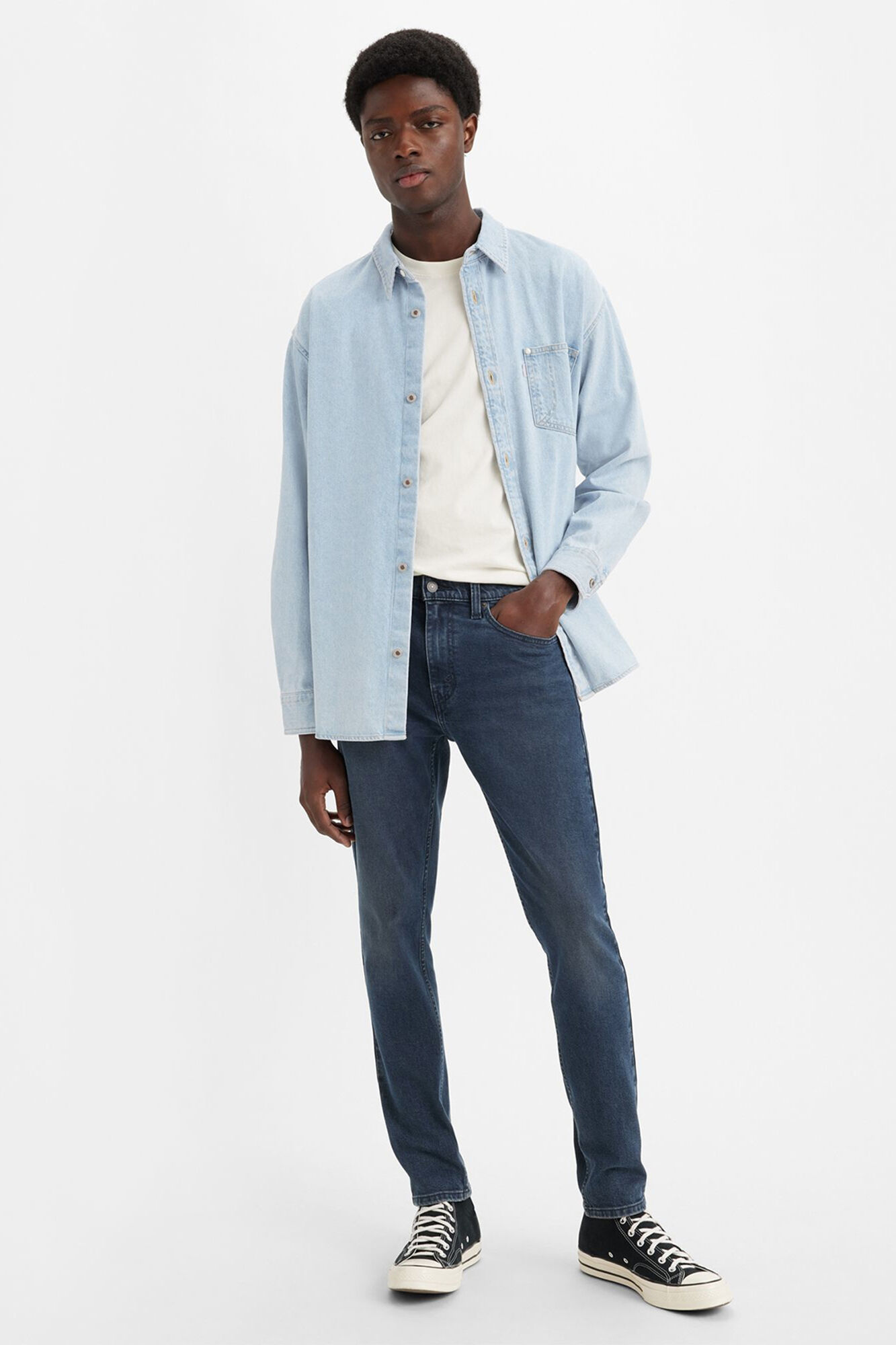 Levi's Jeans 512&trade; Slim Taper