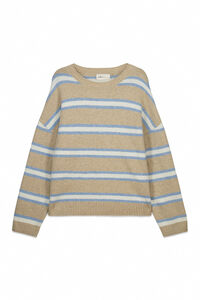 Springfield Jersey hombro ca&iacute;do