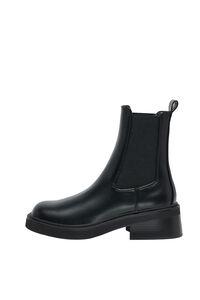 Only Stiefelette Chelsea-Stiefel