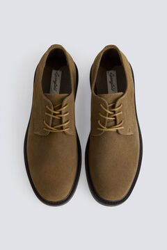 Springfield Leather dress shoe