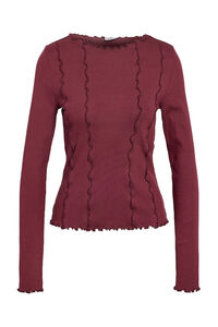 Noisy May grundlegende Hemd