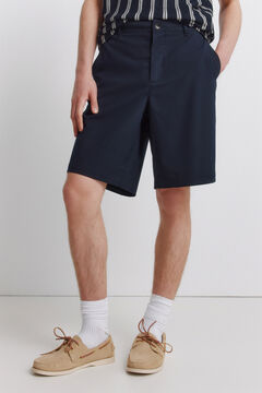 Springfield Bermuda amplia wide & relaxed fit