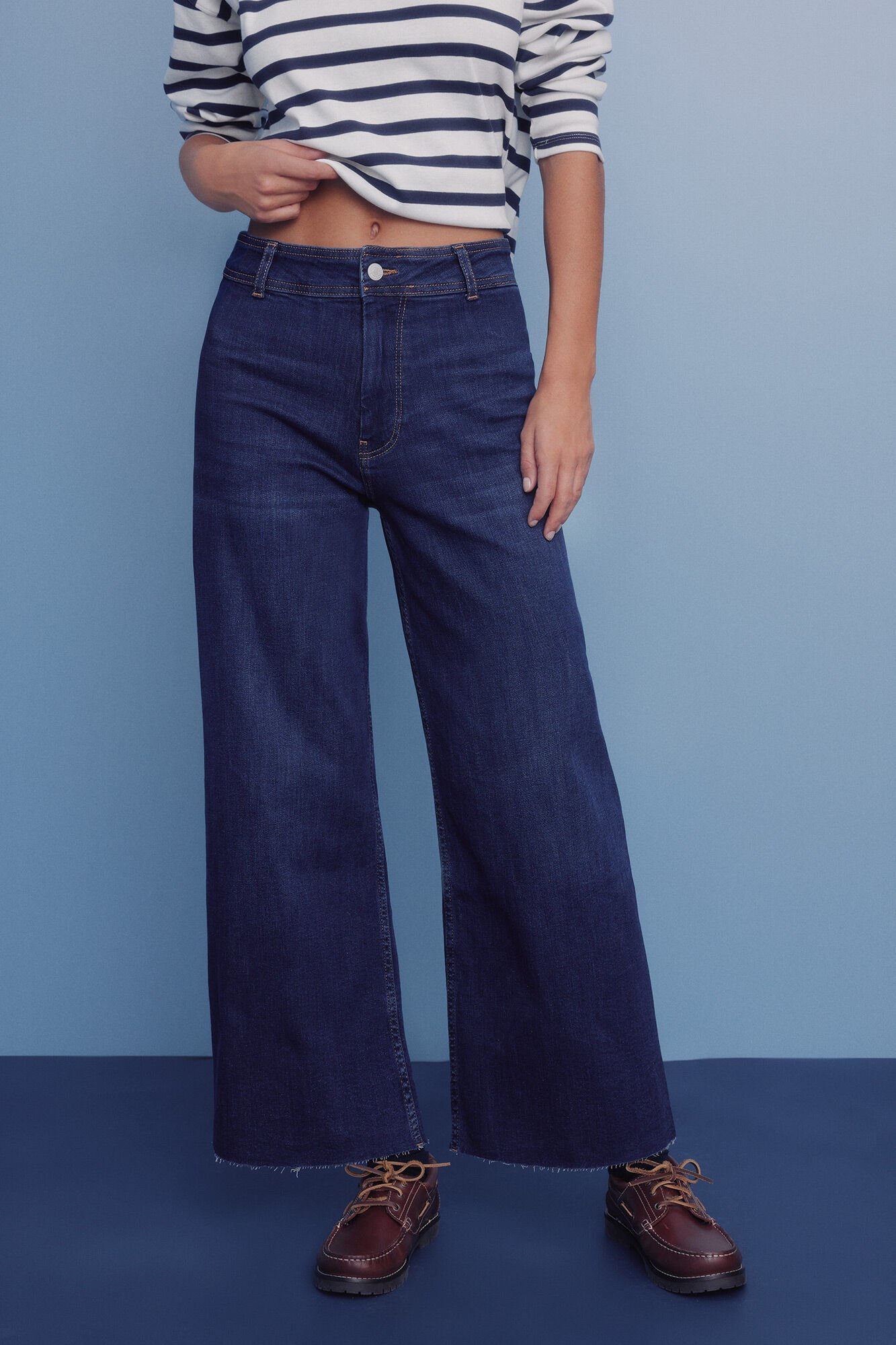 Springfield Sailor jeans