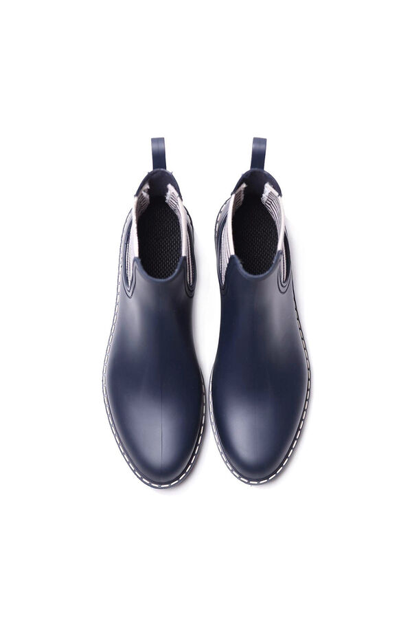 Toni Pons Water ankle boot  blue