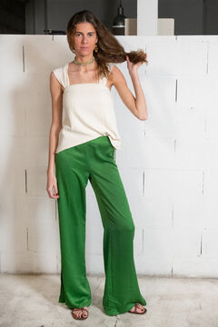 Cul Sac Pantal&oacute;n palazzo