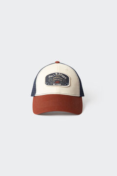 Springfield Kids Kids' baseball cap