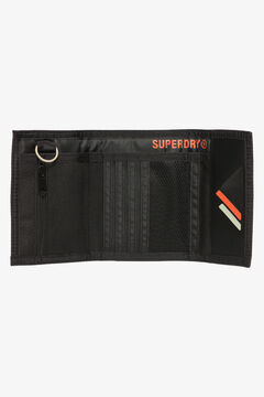Superdry Canvas wallet