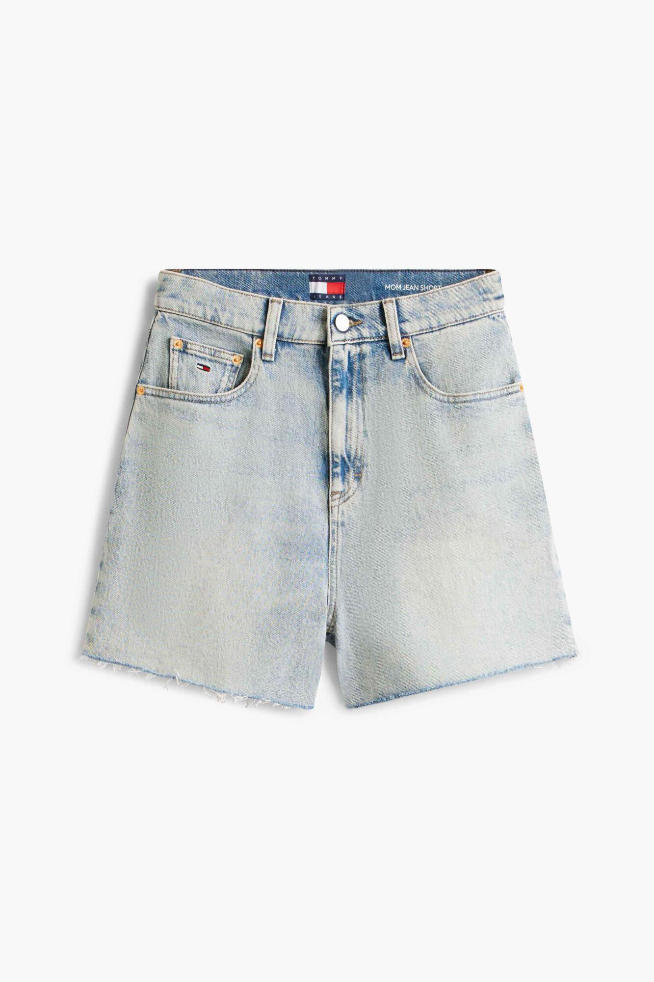 Tommy Jeans Pantal&oacute;n corto vaquero
