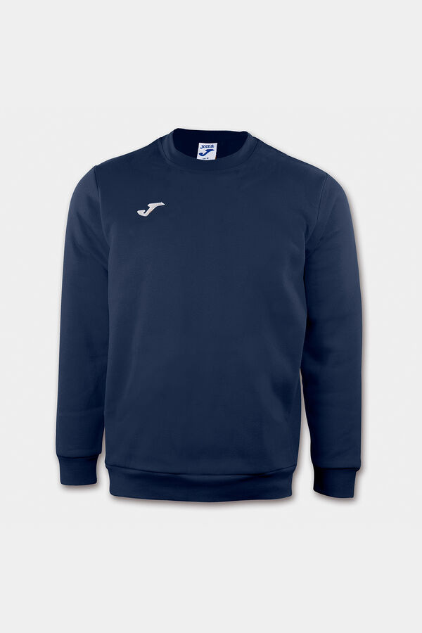Joma Sudadera Cairo azul