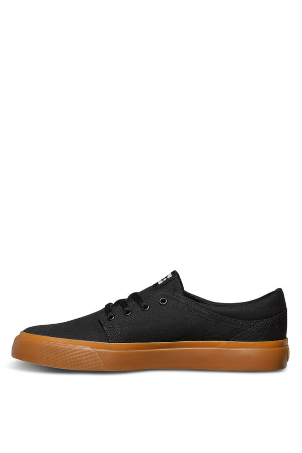 DC Shoes Zapatillas para Hombre negro
