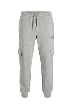 Jack & Jones Pantal&oacute;n tipo Jogger
